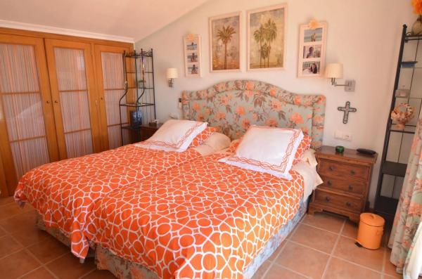 Dúplex en calle Concha Espina, 10