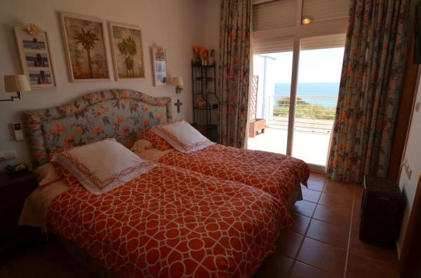 Dúplex en calle Concha Espina, 10