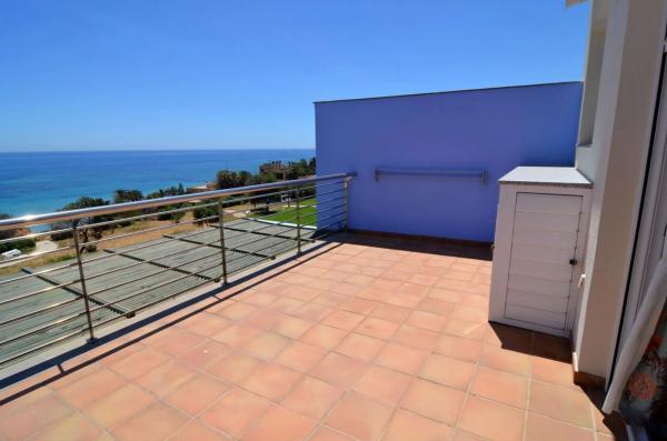 Dúplex en calle Concha Espina, 10