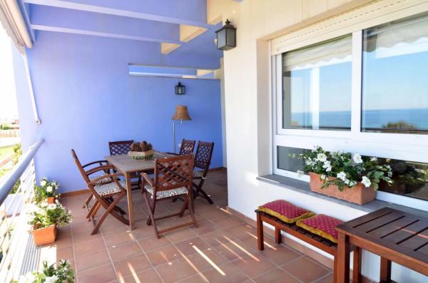 Dúplex en calle Concha Espina, 10