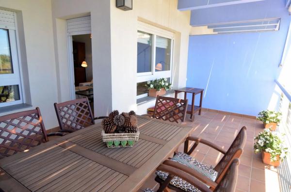 Dúplex en calle Concha Espina, 10