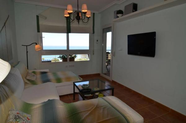 Dúplex en calle Concha Espina, 10