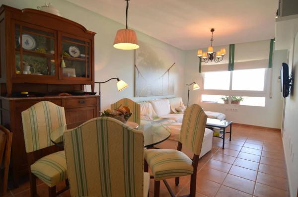 Dúplex en calle Concha Espina, 10