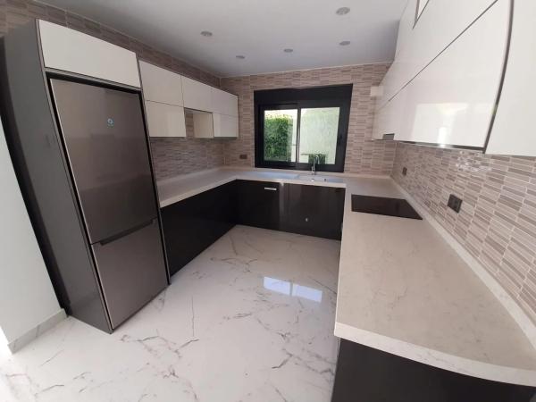 Casa independiente en Saavedra Fajardo