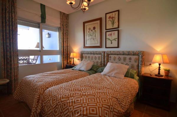 Dúplex en calle Concha Espina, 10