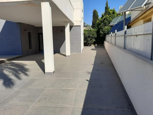 Casa independiente en Saavedra Fajardo