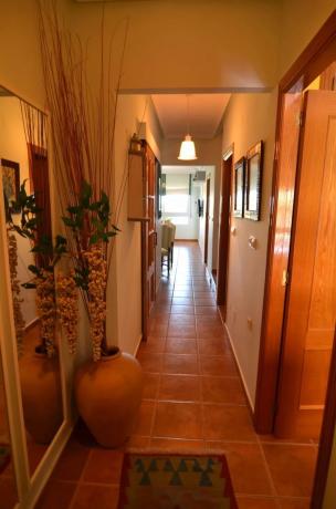 Dúplex en calle Concha Espina, 10