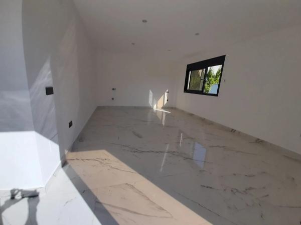 Casa independiente en Saavedra Fajardo