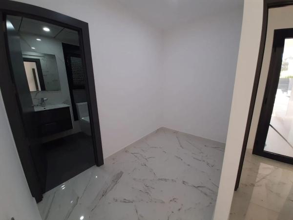 Casa independiente en Saavedra Fajardo