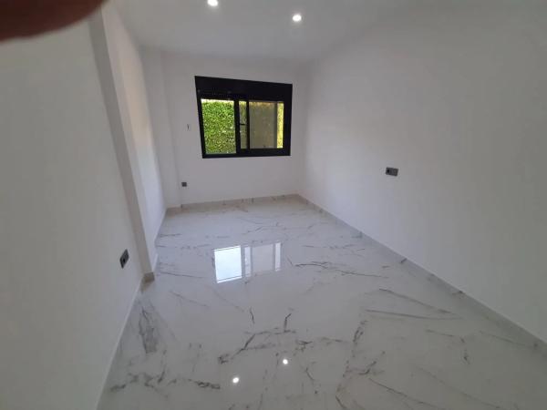 Casa independiente en Saavedra Fajardo