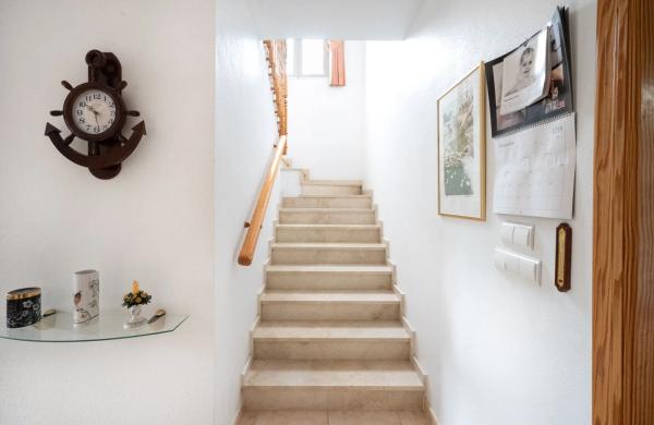 Casa independiente en calle Rosa Montero