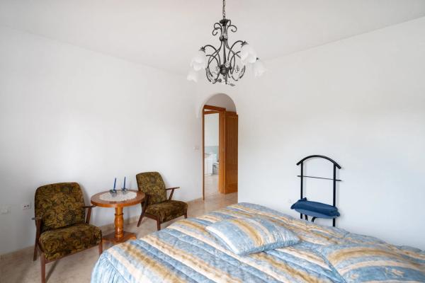 Casa independiente en calle Rosa Montero