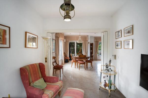 Casa independiente en calle Rosa Montero