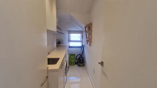 Casa independiente en calle Juan Marse