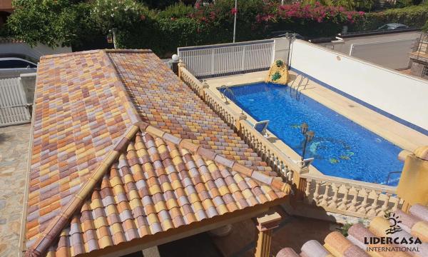 Casa independiente en calle de Antonio Machado, 2