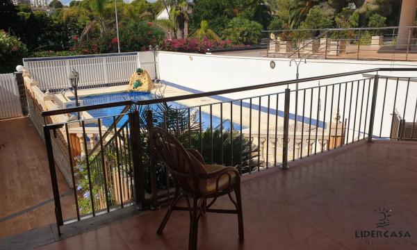 Casa independiente en calle de Antonio Machado, 2