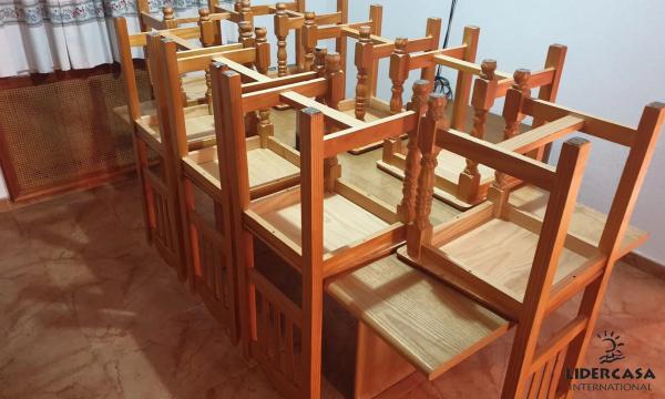 Casa independiente en calle de Antonio Machado, 2