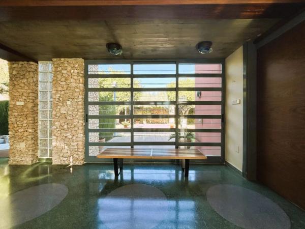 Casa independiente en calle Miguel de Unamuno s/n