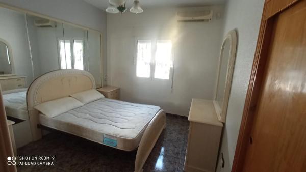 Casa independiente en C/velazquez- Villacosta, 20