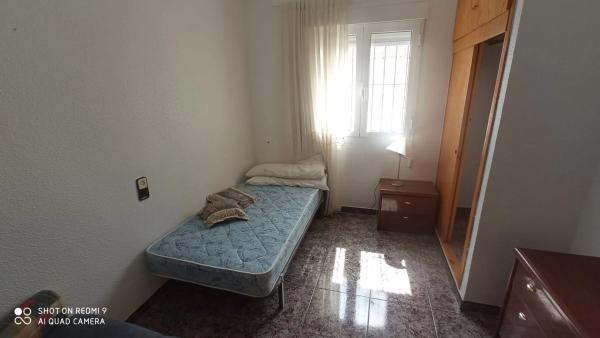 Casa independiente en C/velazquez- Villacosta, 20