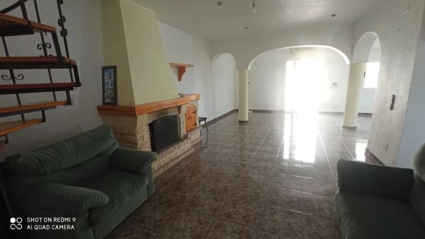 Casa independiente en C/velazquez- Villacosta, 20