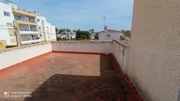 Casa independiente en C/velazquez- Villacosta, 20