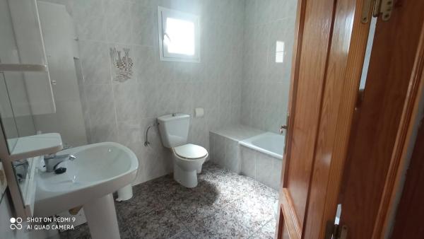 Casa independiente en C/velazquez- Villacosta, 20