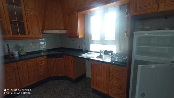 Casa independiente en C/velazquez- Villacosta, 20