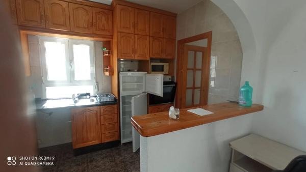 Casa independiente en C/velazquez- Villacosta, 20