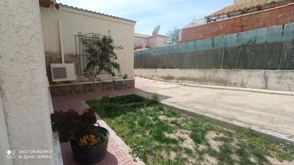 Casa independiente en C/velazquez- Villacosta, 20