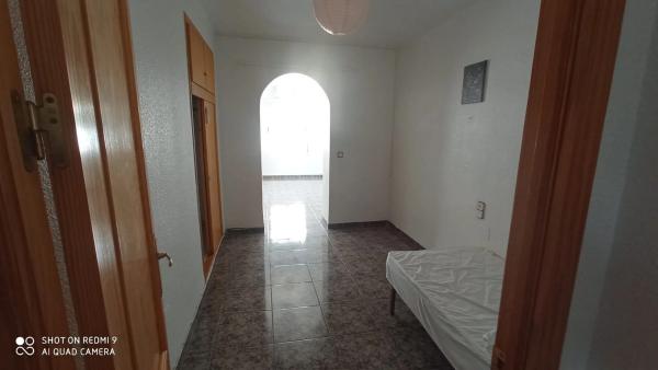 Casa independiente en C/velazquez- Villacosta, 20