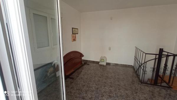 Casa independiente en C/velazquez- Villacosta, 20