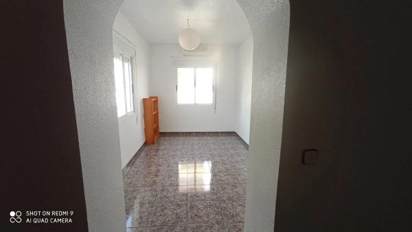 Casa independiente en C/velazquez- Villacosta, 20