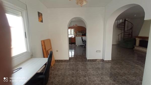 Casa independiente en C/velazquez- Villacosta, 20