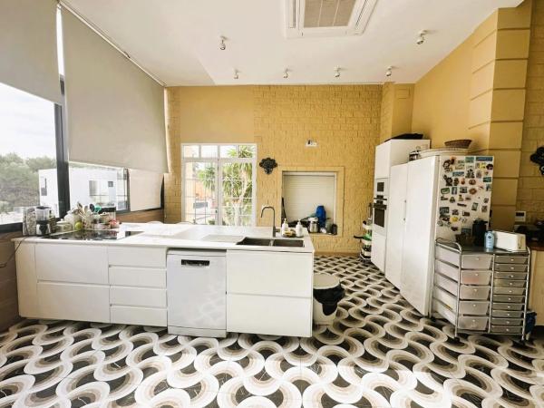 Casa independiente en calle Juan Ramón Jiménez