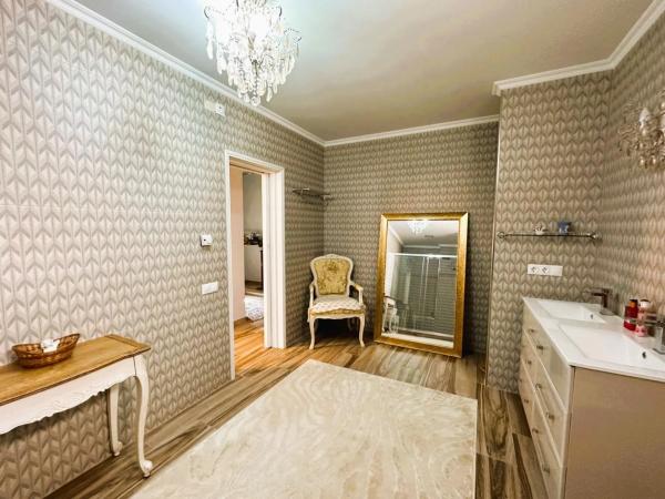 Casa independiente en calle Juan Ramón Jiménez