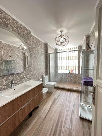 Casa independiente en calle Juan Ramón Jiménez