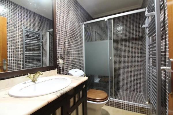 Casa independiente en calle Pío Baroja