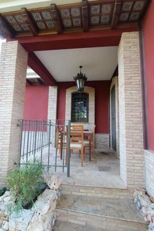 Casa independiente en calle Pío Baroja