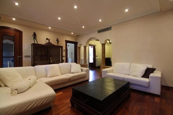 Casa independiente en calle Pío Baroja