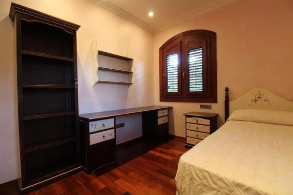 Casa independiente en calle Pío Baroja