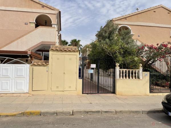 Dúplex en Barrio La Regia