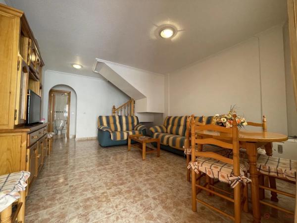 Dúplex en Barrio La Regia