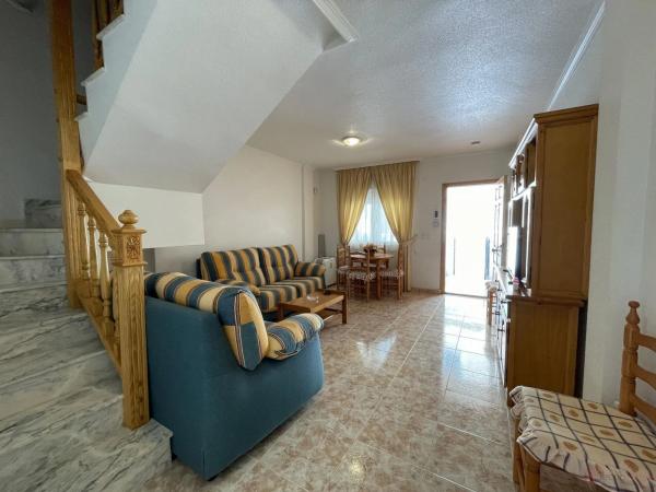 Dúplex en Barrio La Regia