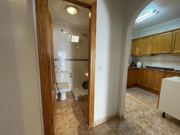 Dúplex en Barrio La Regia