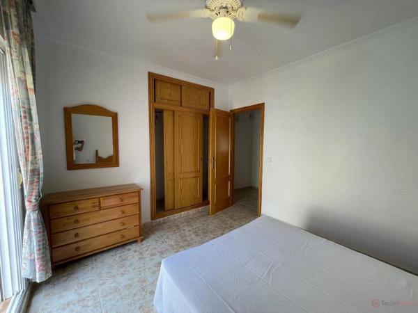 Dúplex en Barrio La Regia