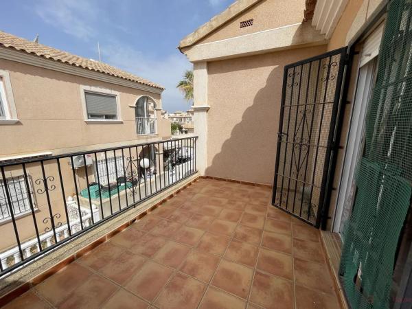 Dúplex en Barrio La Regia