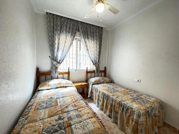 Dúplex en Barrio La Regia