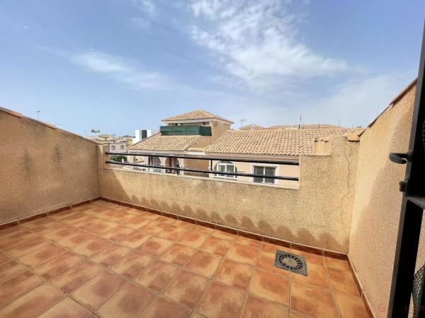 Dúplex en Barrio La Regia