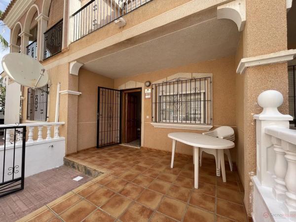 Dúplex en Barrio La Regia